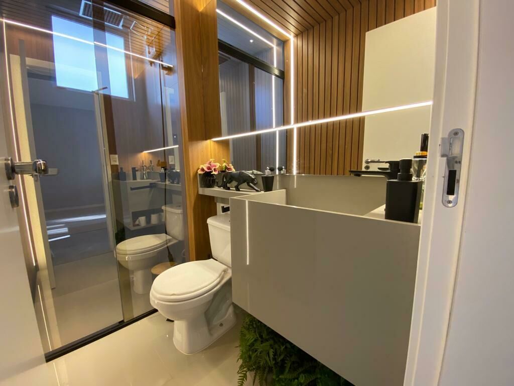 Imagem do Apartamento com 03 dormitórios na Vila Baependi